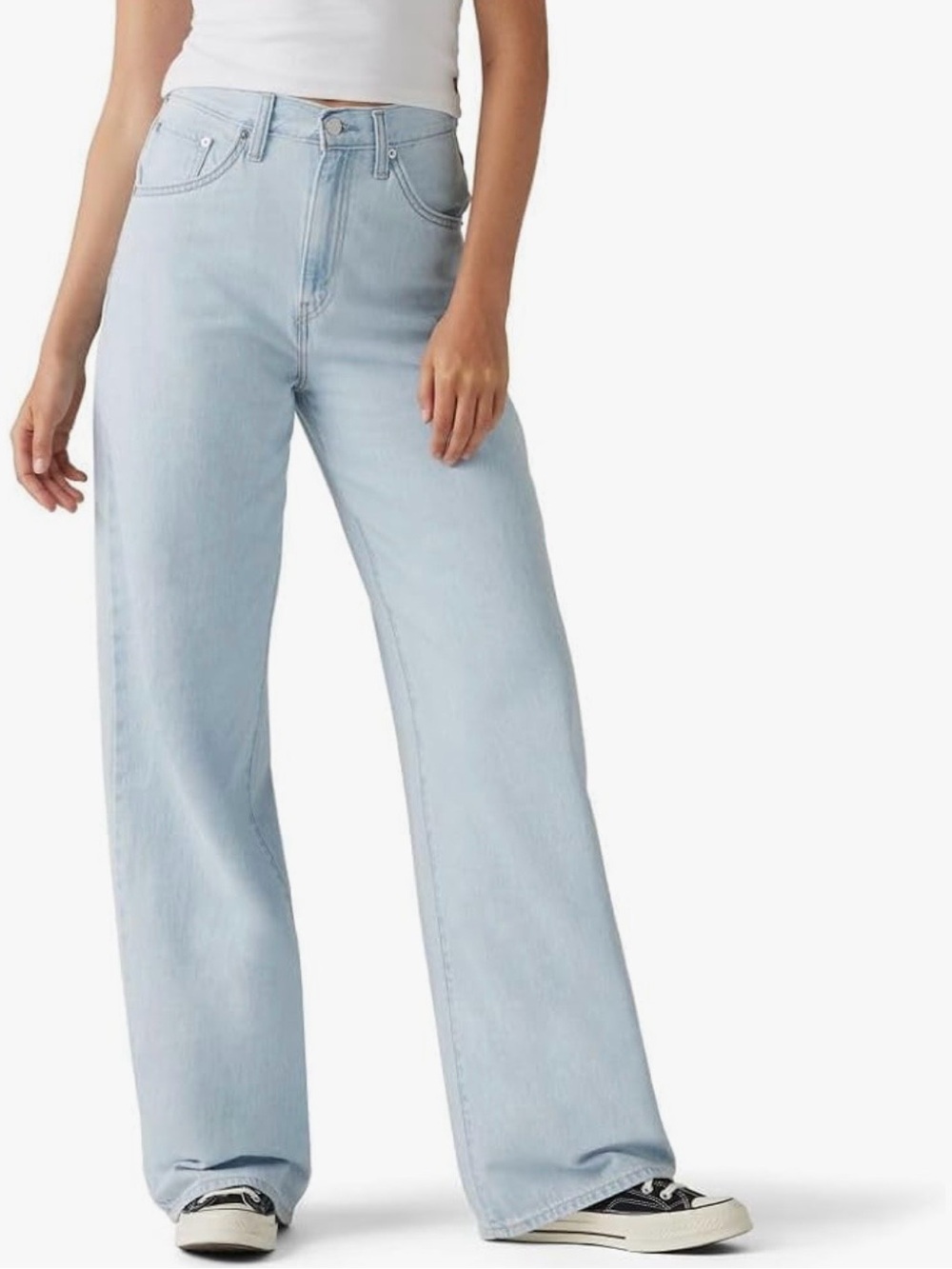 Levi’s Cinch Baggy | 32